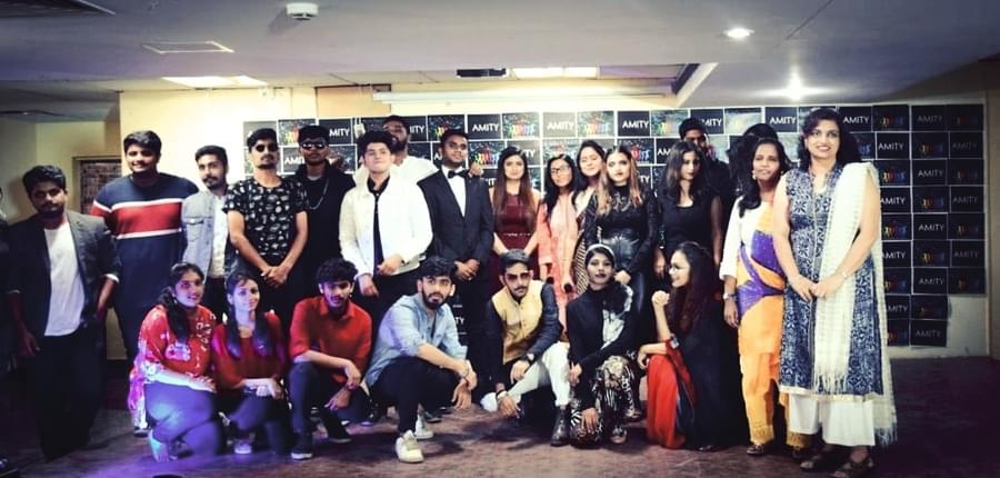 Amity Global Business School Bangalore Events photo 4